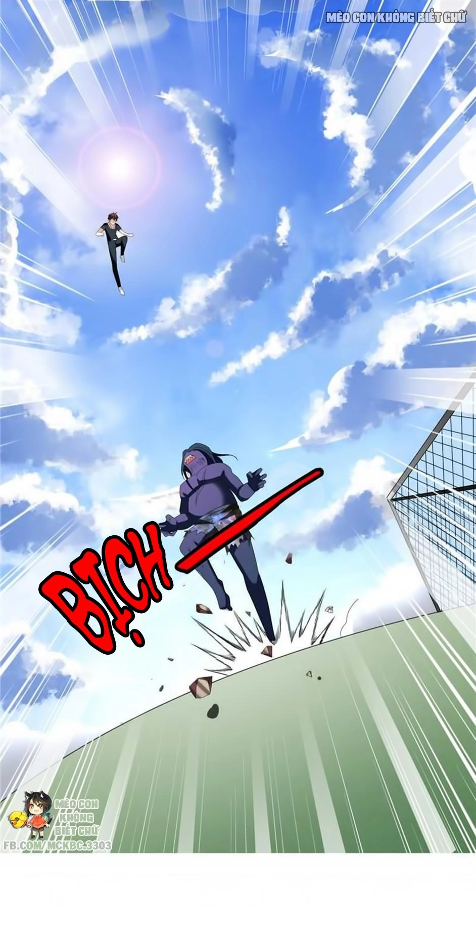 Mỹ Nữ Đại Tiểu Thư Đích Cương Thi Cao Thủ Chapter 73 - 24