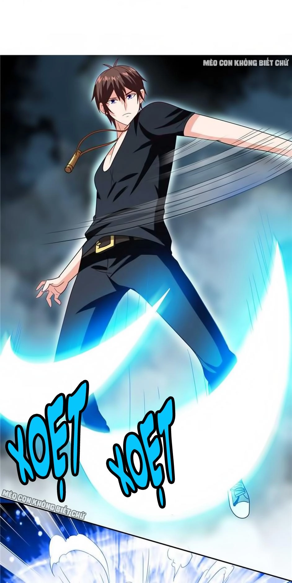 Mỹ Nữ Đại Tiểu Thư Đích Cương Thi Cao Thủ Chapter 73 - 25