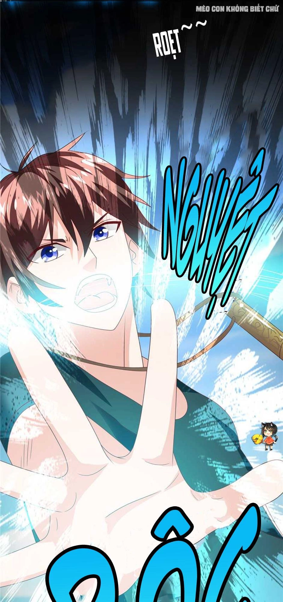 Mỹ Nữ Đại Tiểu Thư Đích Cương Thi Cao Thủ Chapter 73 - 27