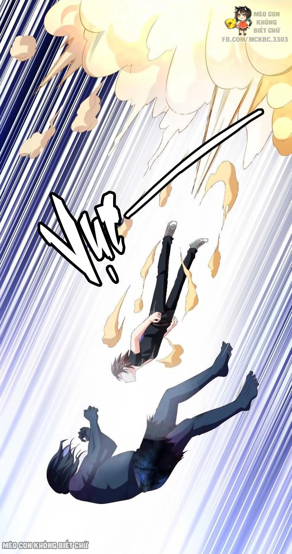 Mỹ Nữ Đại Tiểu Thư Đích Cương Thi Cao Thủ Chapter 74 - 5