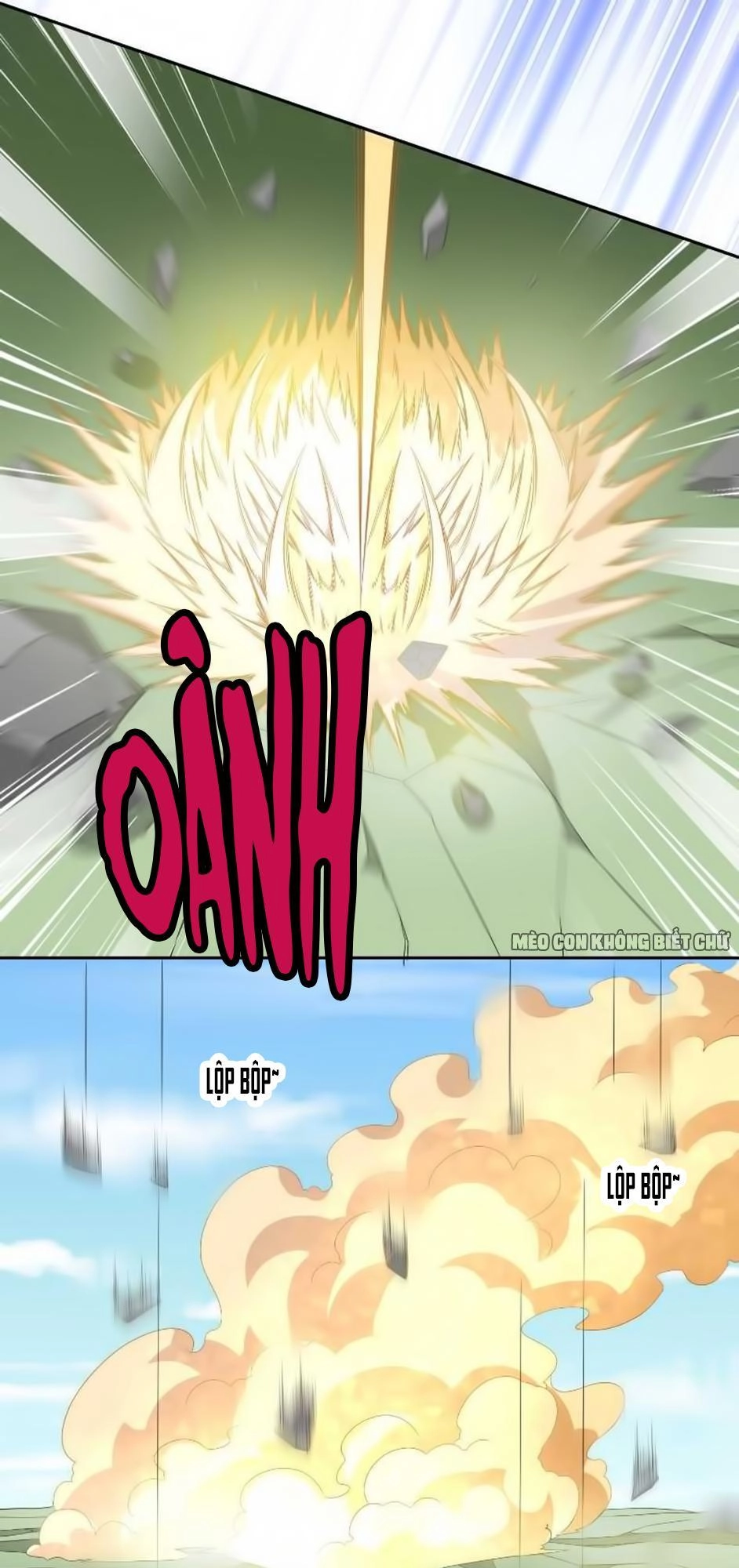 Mỹ Nữ Đại Tiểu Thư Đích Cương Thi Cao Thủ Chapter 74 - 6