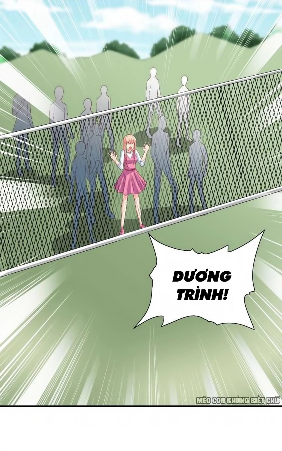 Mỹ Nữ Đại Tiểu Thư Đích Cương Thi Cao Thủ Chapter 74 - 8