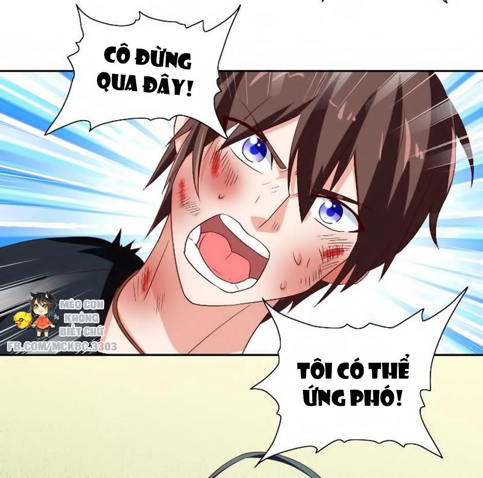 Mỹ Nữ Đại Tiểu Thư Đích Cương Thi Cao Thủ Chapter 74 - 16