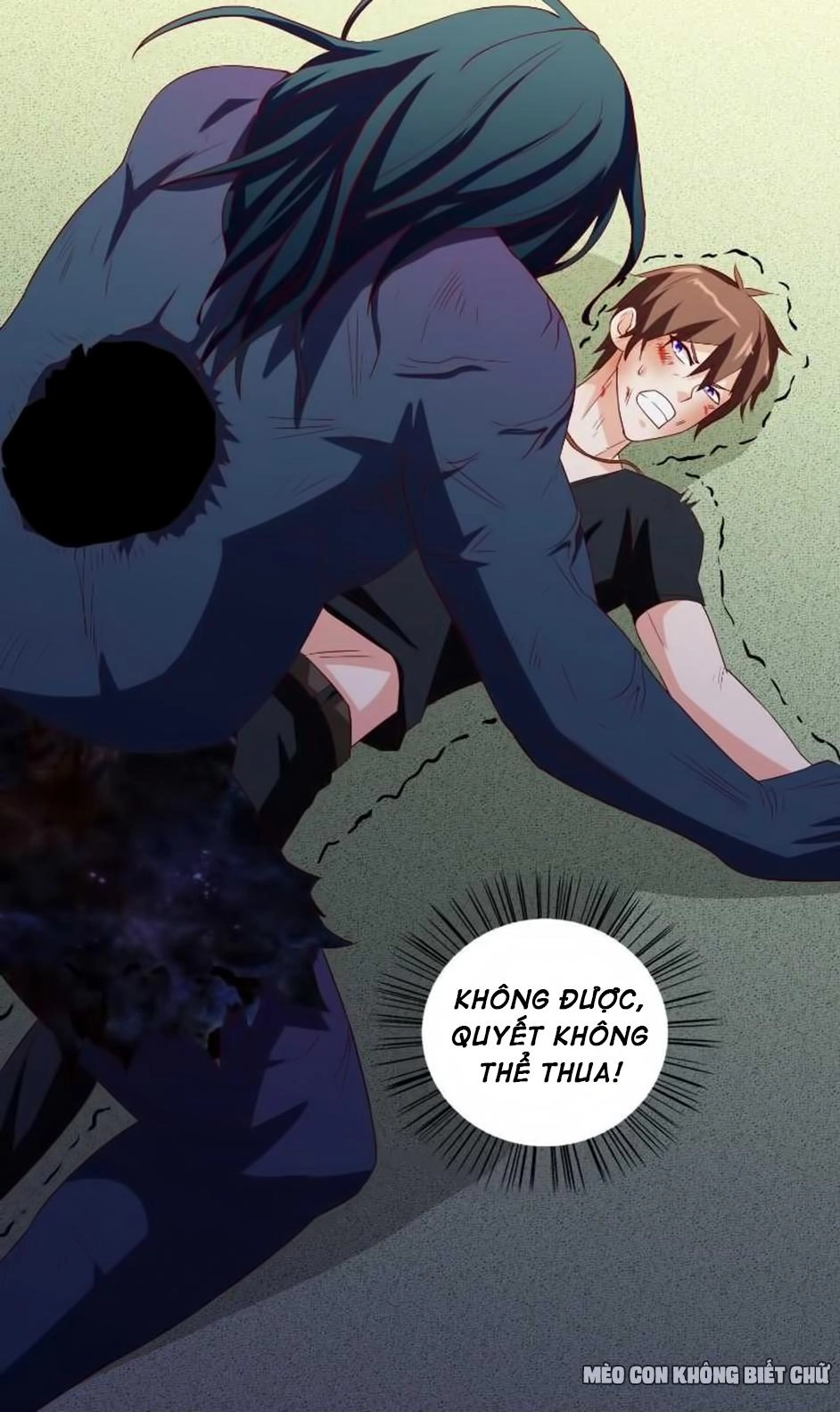 Mỹ Nữ Đại Tiểu Thư Đích Cương Thi Cao Thủ Chapter 74 - 17