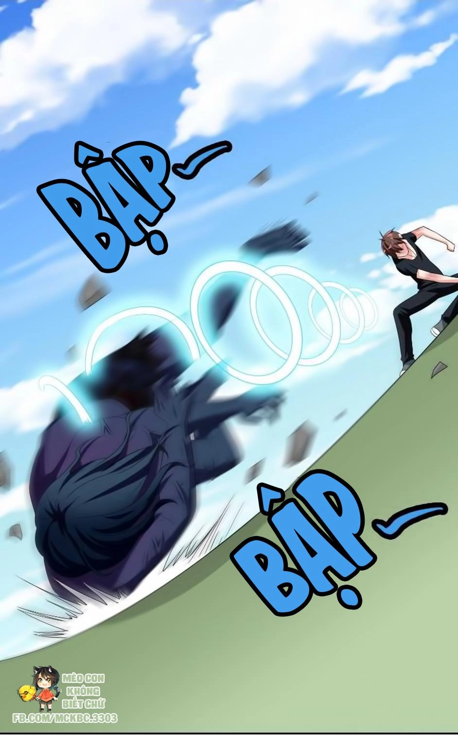 Mỹ Nữ Đại Tiểu Thư Đích Cương Thi Cao Thủ Chapter 74 - 22