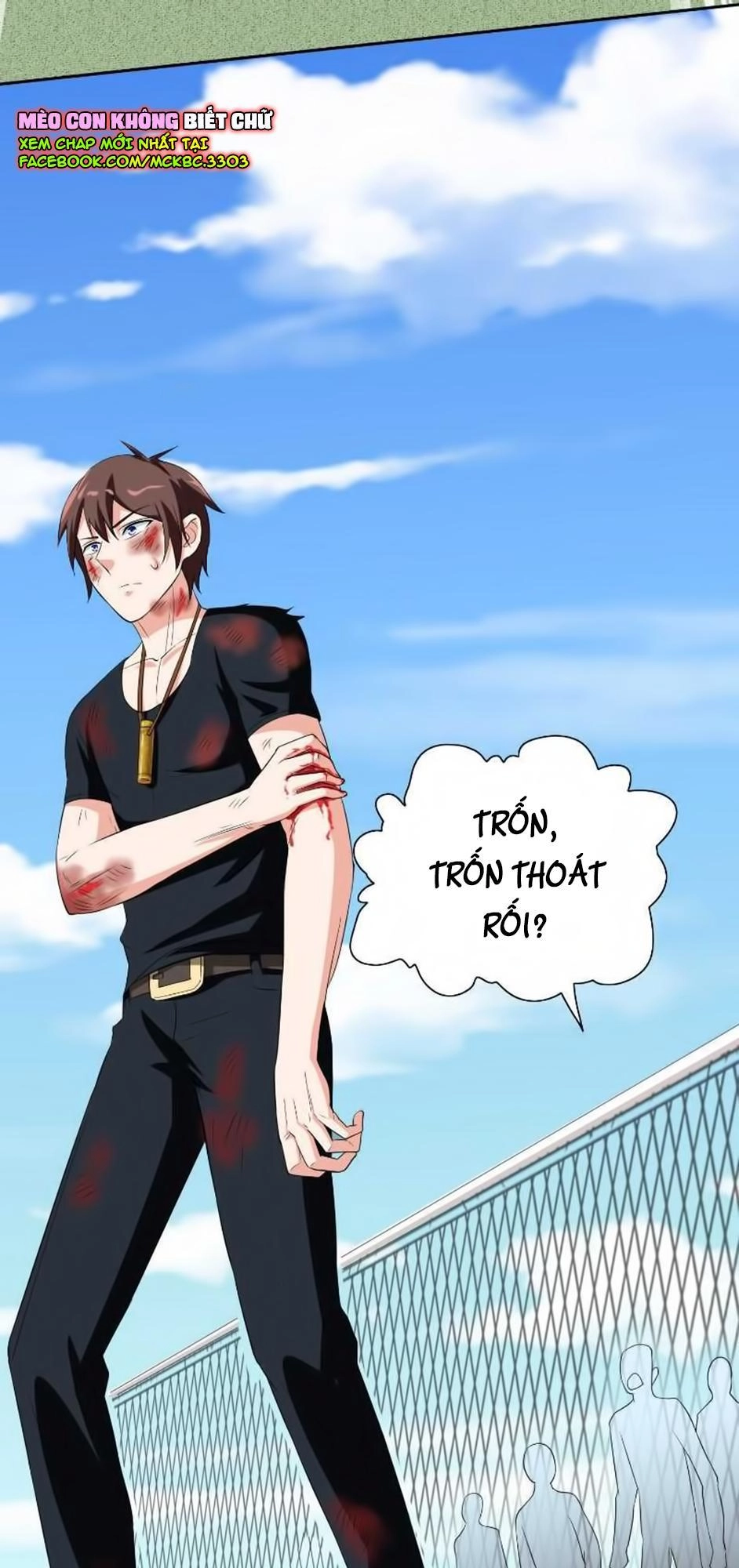 Mỹ Nữ Đại Tiểu Thư Đích Cương Thi Cao Thủ Chapter 74 - 27