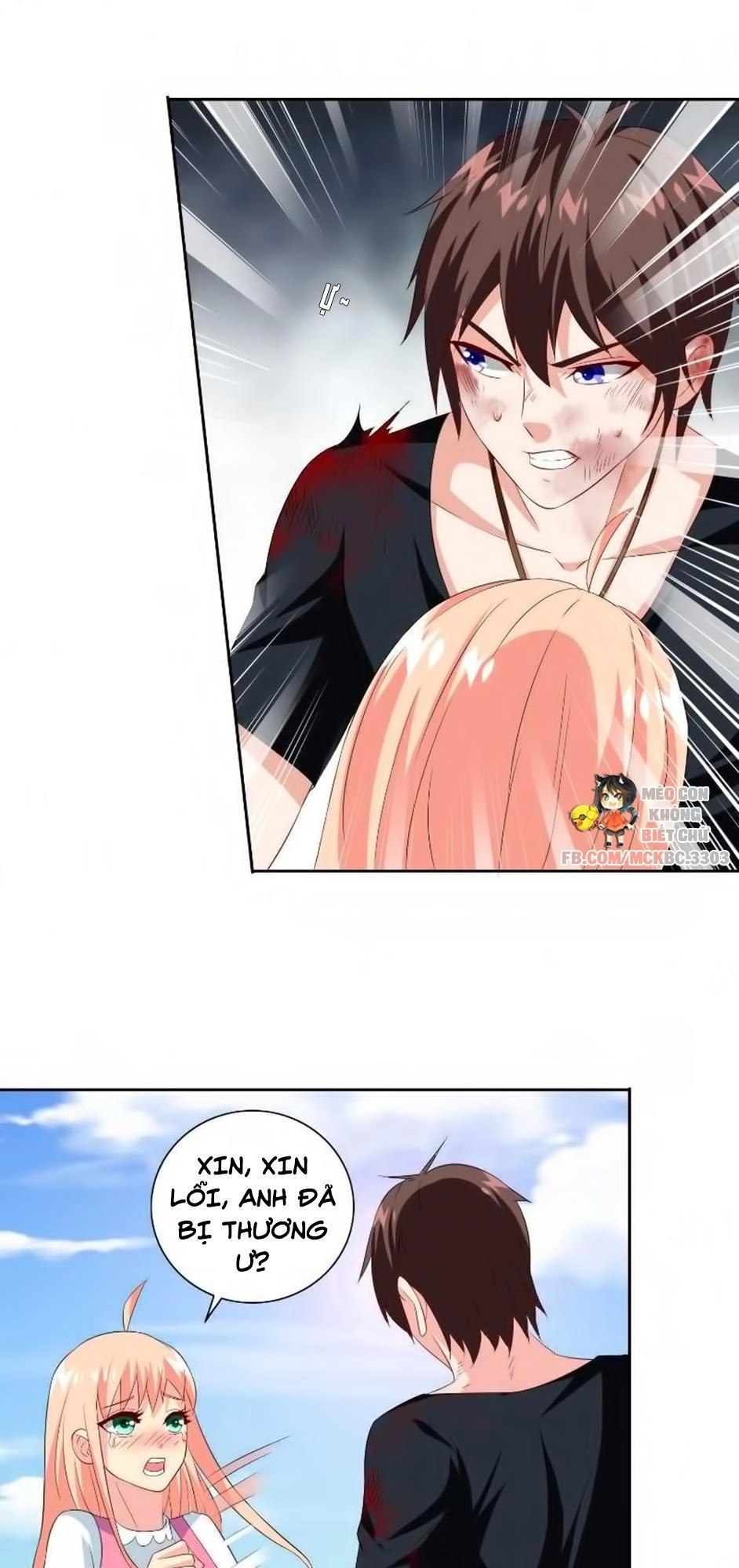 Mỹ Nữ Đại Tiểu Thư Đích Cương Thi Cao Thủ Chapter 75 - 6