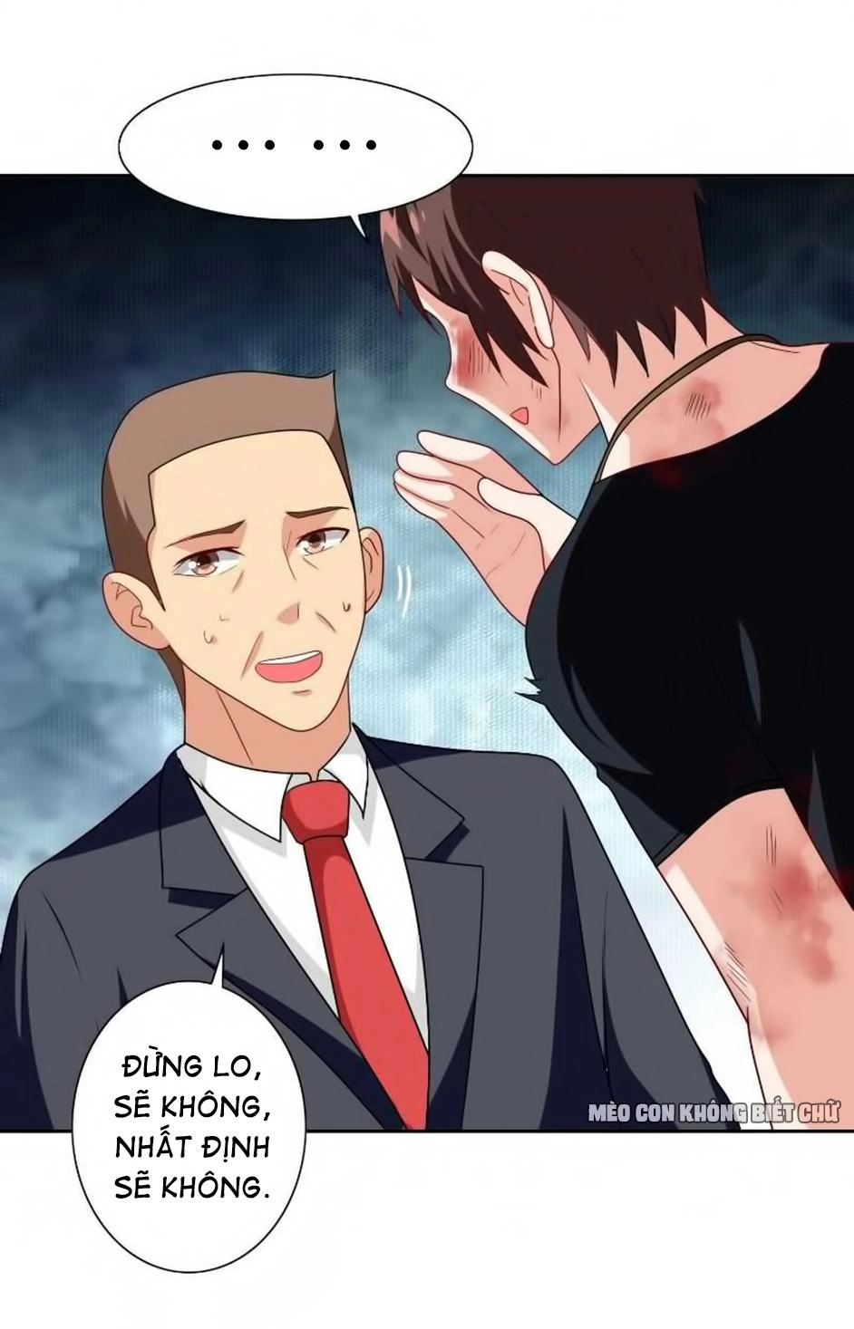 Mỹ Nữ Đại Tiểu Thư Đích Cương Thi Cao Thủ Chapter 75 - 16