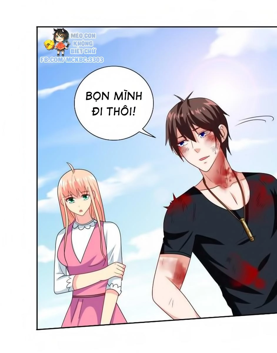 Mỹ Nữ Đại Tiểu Thư Đích Cương Thi Cao Thủ Chapter 75 - 17