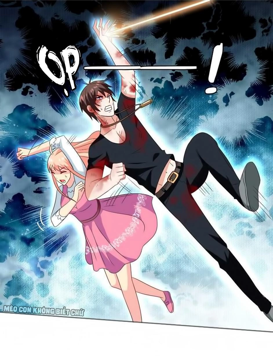 Mỹ Nữ Đại Tiểu Thư Đích Cương Thi Cao Thủ Chapter 75 - 19