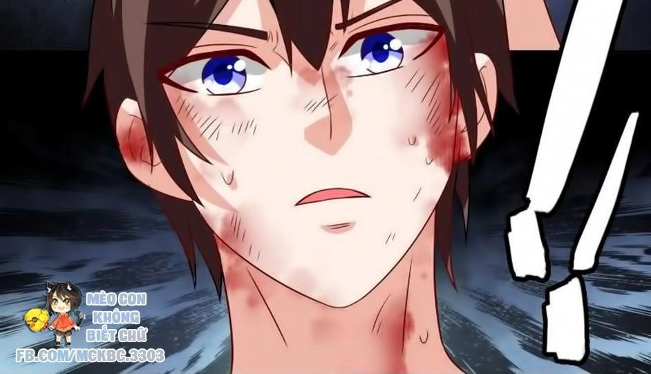 Mỹ Nữ Đại Tiểu Thư Đích Cương Thi Cao Thủ Chapter 75 - 23