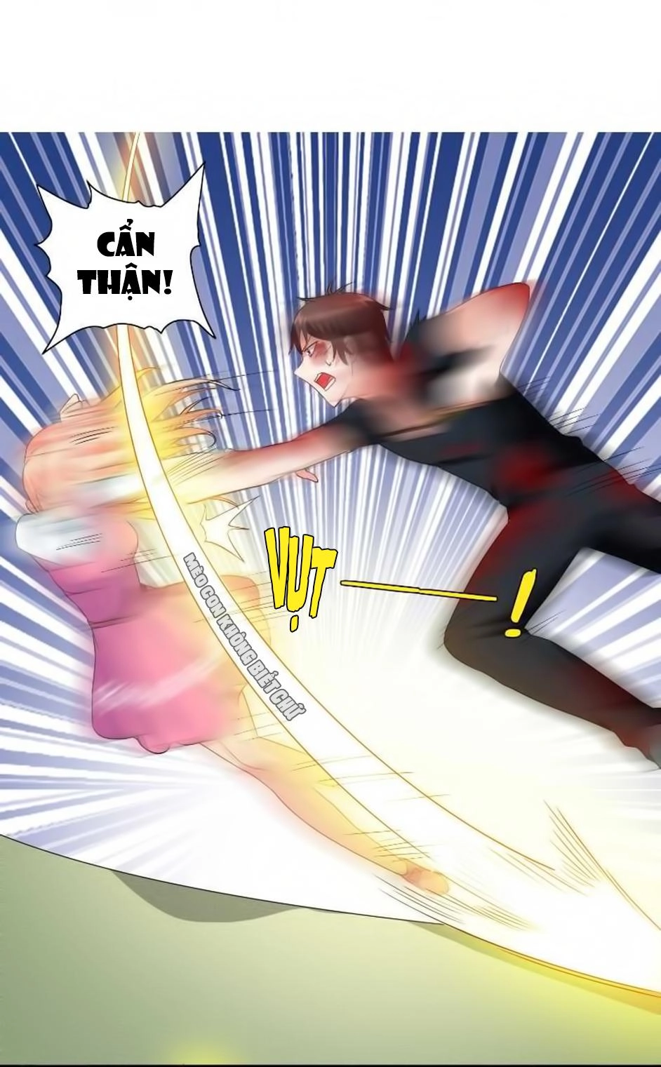 Mỹ Nữ Đại Tiểu Thư Đích Cương Thi Cao Thủ Chapter 75 - 24