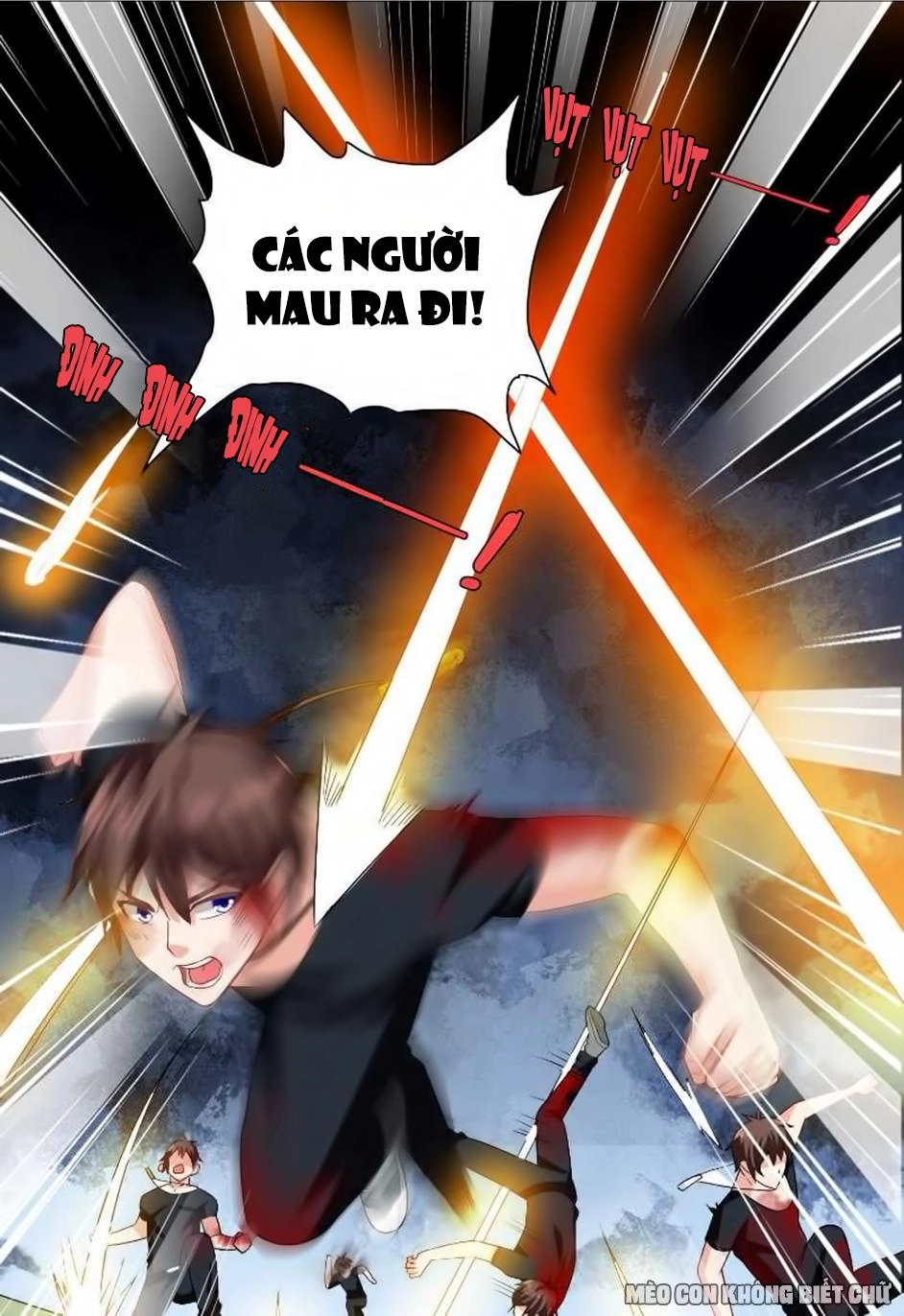 Mỹ Nữ Đại Tiểu Thư Đích Cương Thi Cao Thủ Chapter 75 - 25