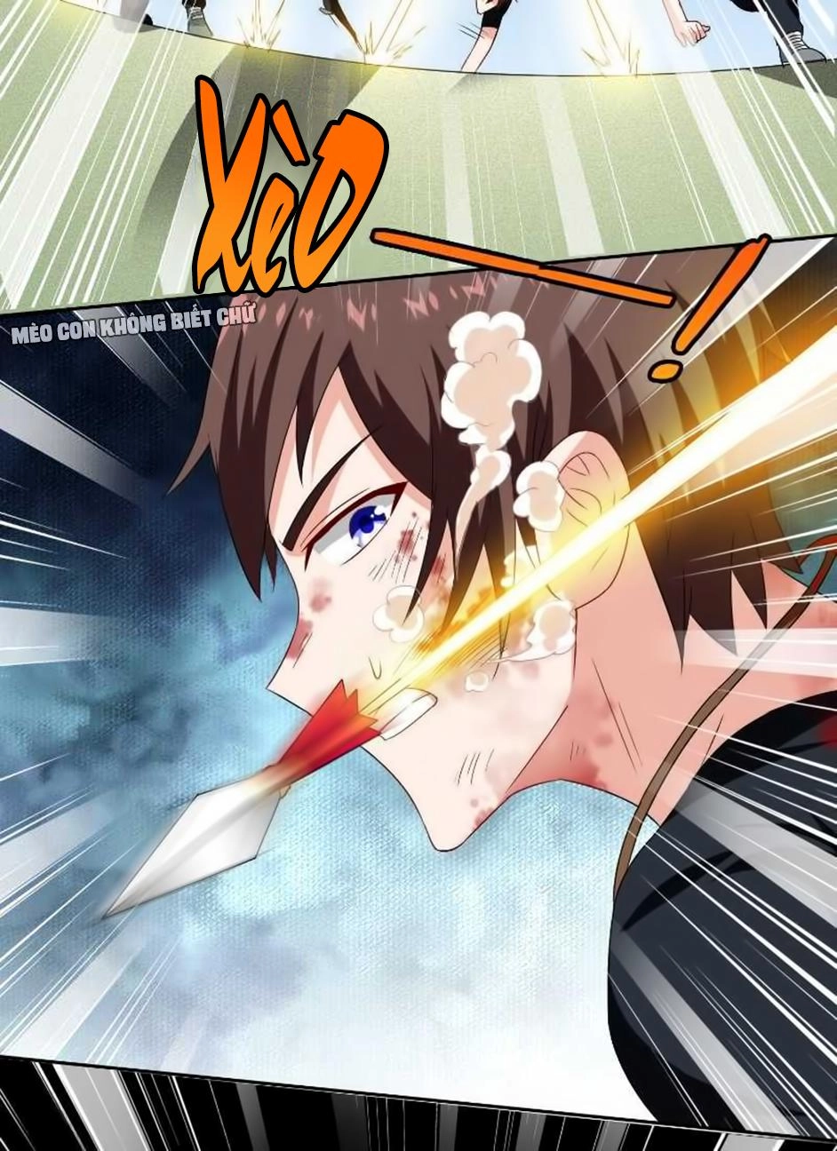 Mỹ Nữ Đại Tiểu Thư Đích Cương Thi Cao Thủ Chapter 75 - 26