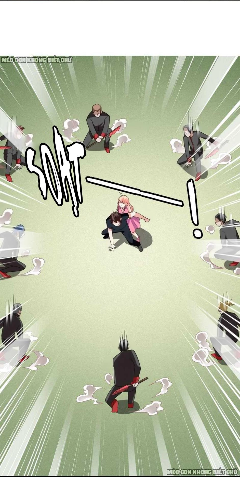 Mỹ Nữ Đại Tiểu Thư Đích Cương Thi Cao Thủ Chapter 75 - 28