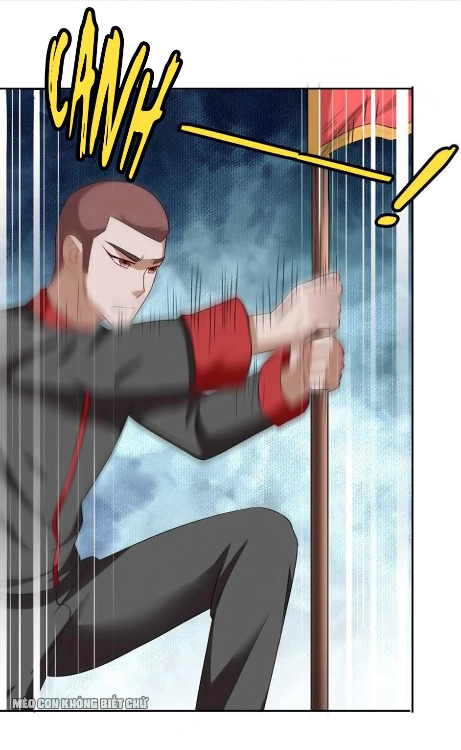 Mỹ Nữ Đại Tiểu Thư Đích Cương Thi Cao Thủ Chapter 75 - 29