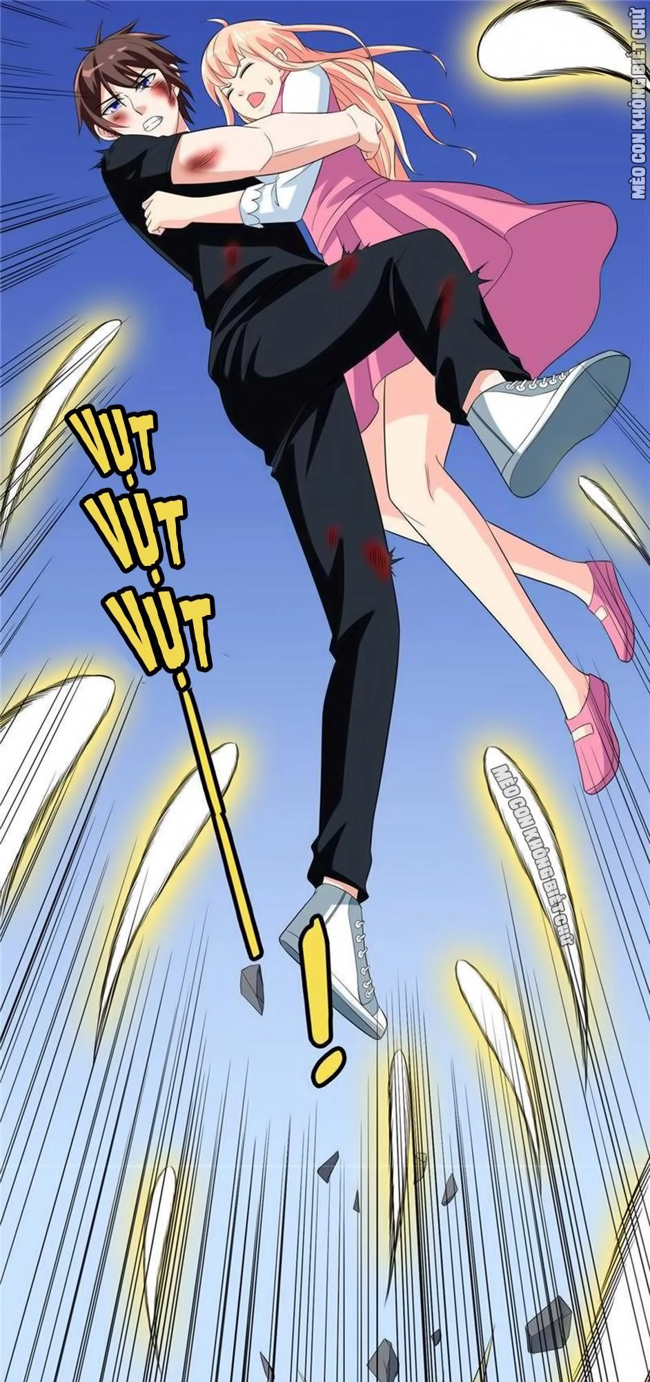 Mỹ Nữ Đại Tiểu Thư Đích Cương Thi Cao Thủ Chapter 76 - 13