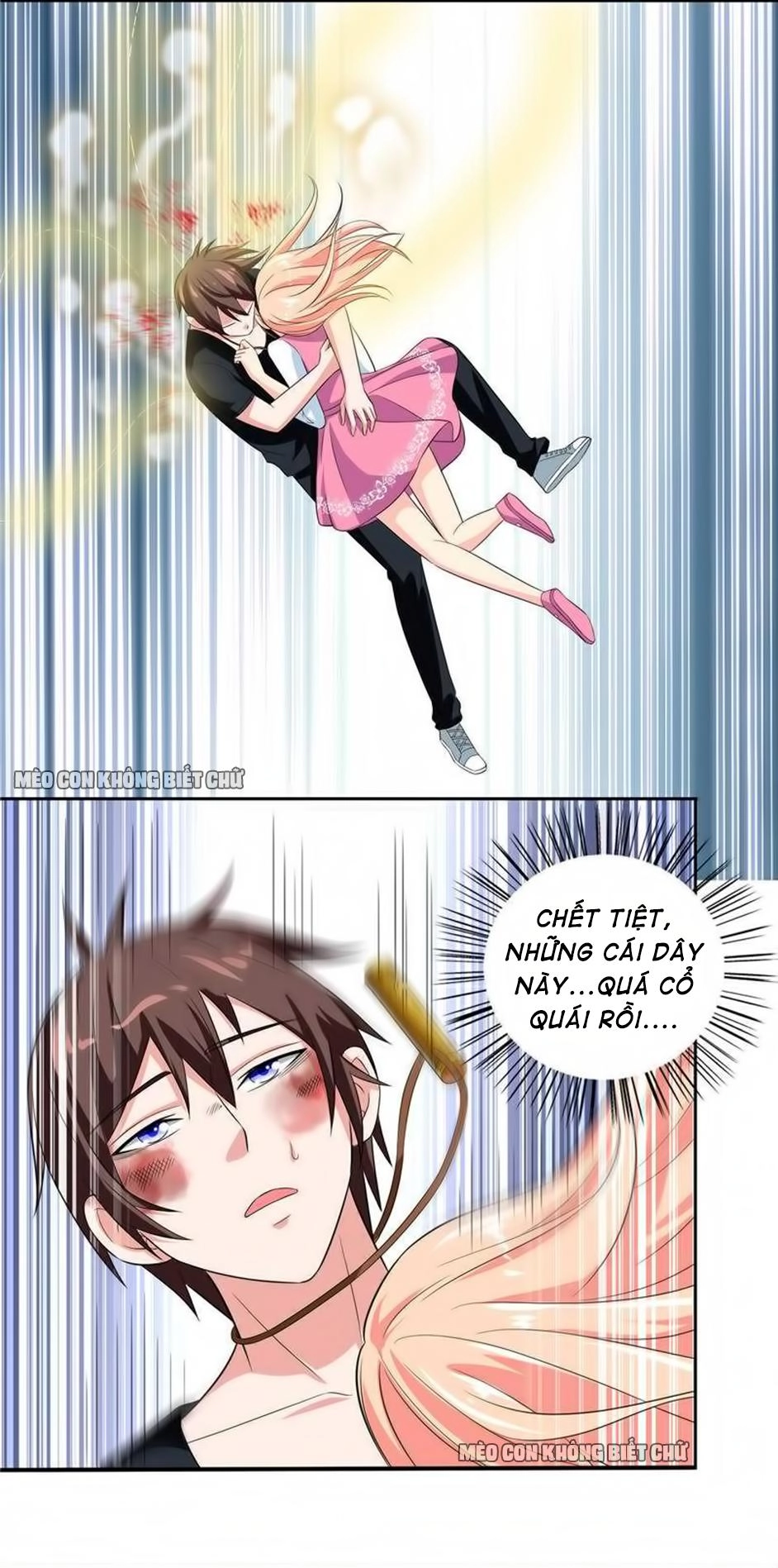 Mỹ Nữ Đại Tiểu Thư Đích Cương Thi Cao Thủ Chapter 76 - 19