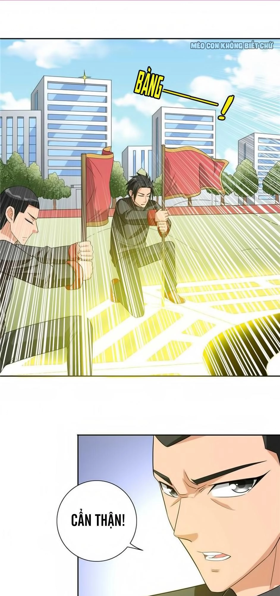 Mỹ Nữ Đại Tiểu Thư Đích Cương Thi Cao Thủ Chapter 76 - 22