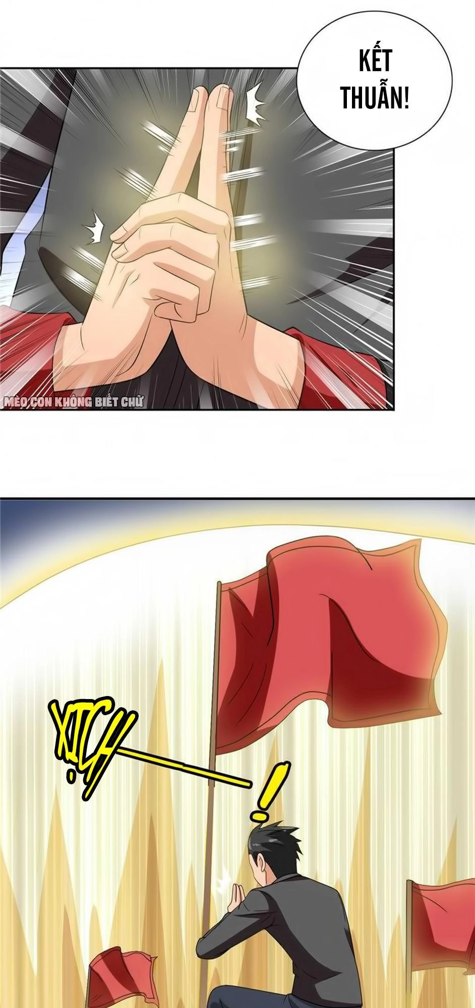 Mỹ Nữ Đại Tiểu Thư Đích Cương Thi Cao Thủ Chapter 76 - 24