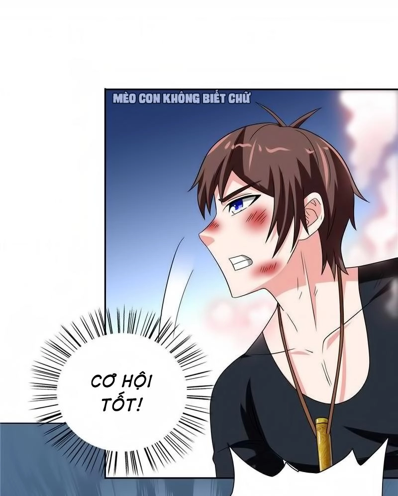 Mỹ Nữ Đại Tiểu Thư Đích Cương Thi Cao Thủ Chapter 76 - 28