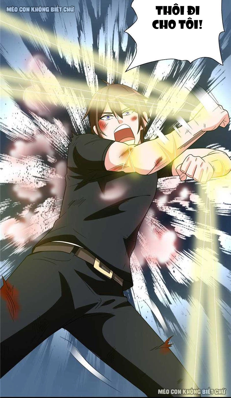 Mỹ Nữ Đại Tiểu Thư Đích Cương Thi Cao Thủ Chapter 76 - 29