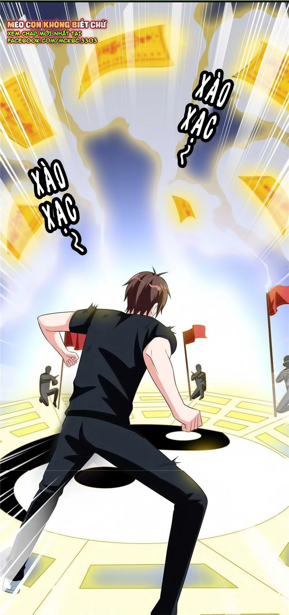 Mỹ Nữ Đại Tiểu Thư Đích Cương Thi Cao Thủ Chapter 76 - 32