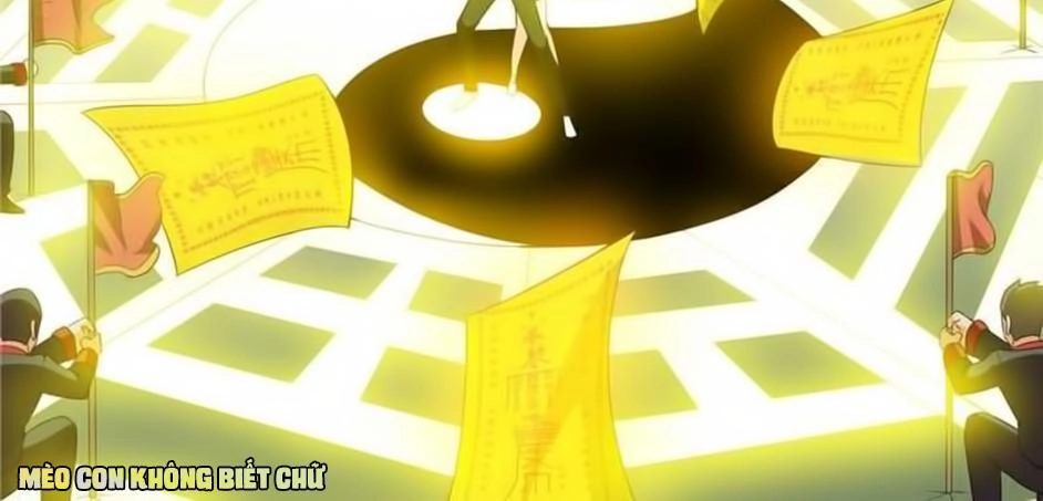 Mỹ Nữ Đại Tiểu Thư Đích Cương Thi Cao Thủ Chapter 77 - 5