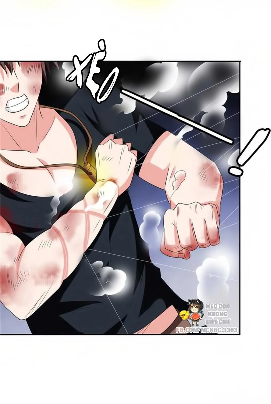 Mỹ Nữ Đại Tiểu Thư Đích Cương Thi Cao Thủ Chapter 77 - 6