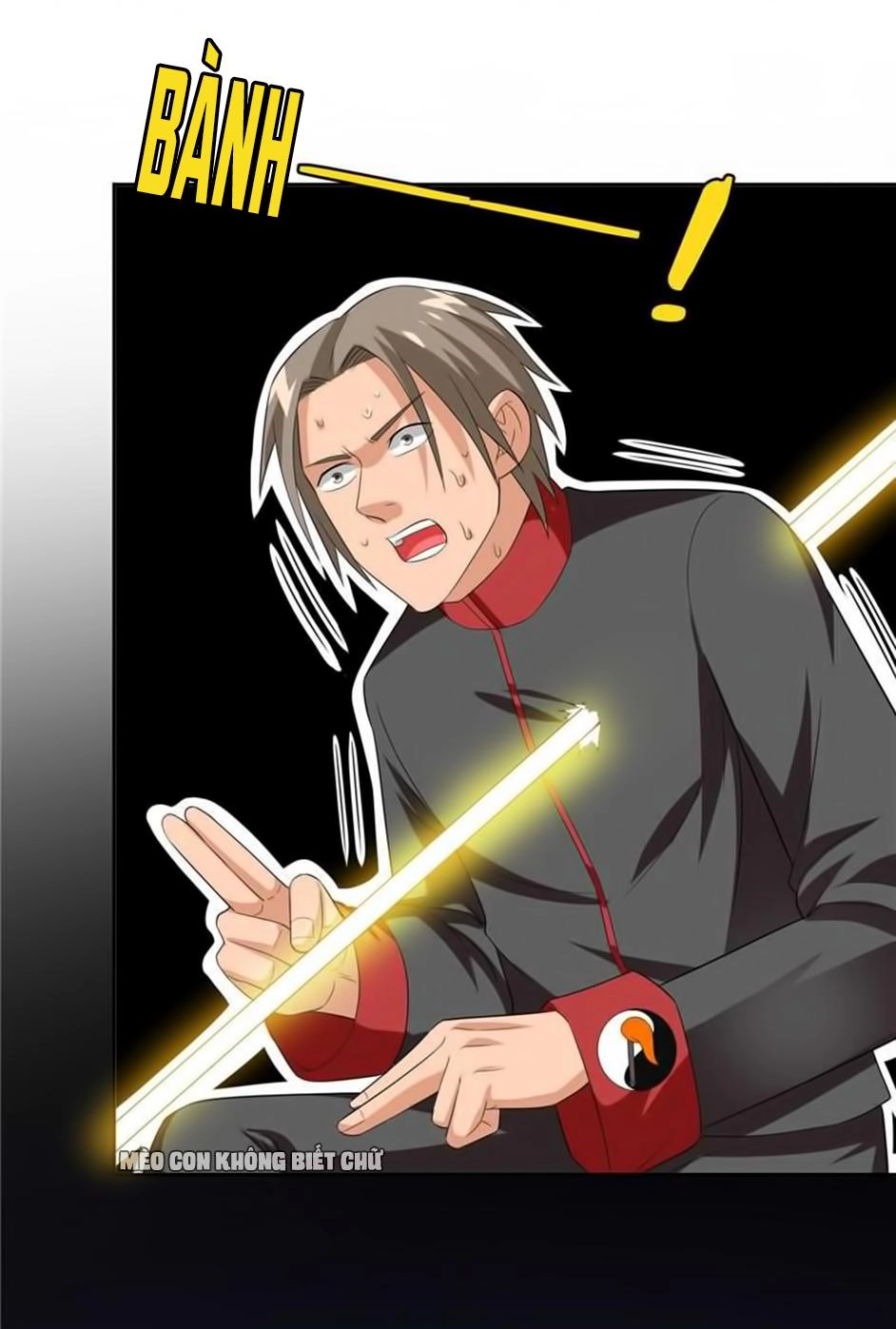 Mỹ Nữ Đại Tiểu Thư Đích Cương Thi Cao Thủ Chapter 77 - 11