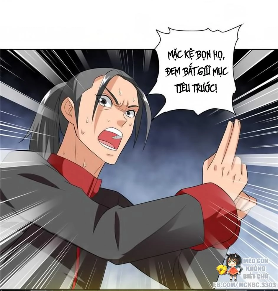 Mỹ Nữ Đại Tiểu Thư Đích Cương Thi Cao Thủ Chapter 77 - 14