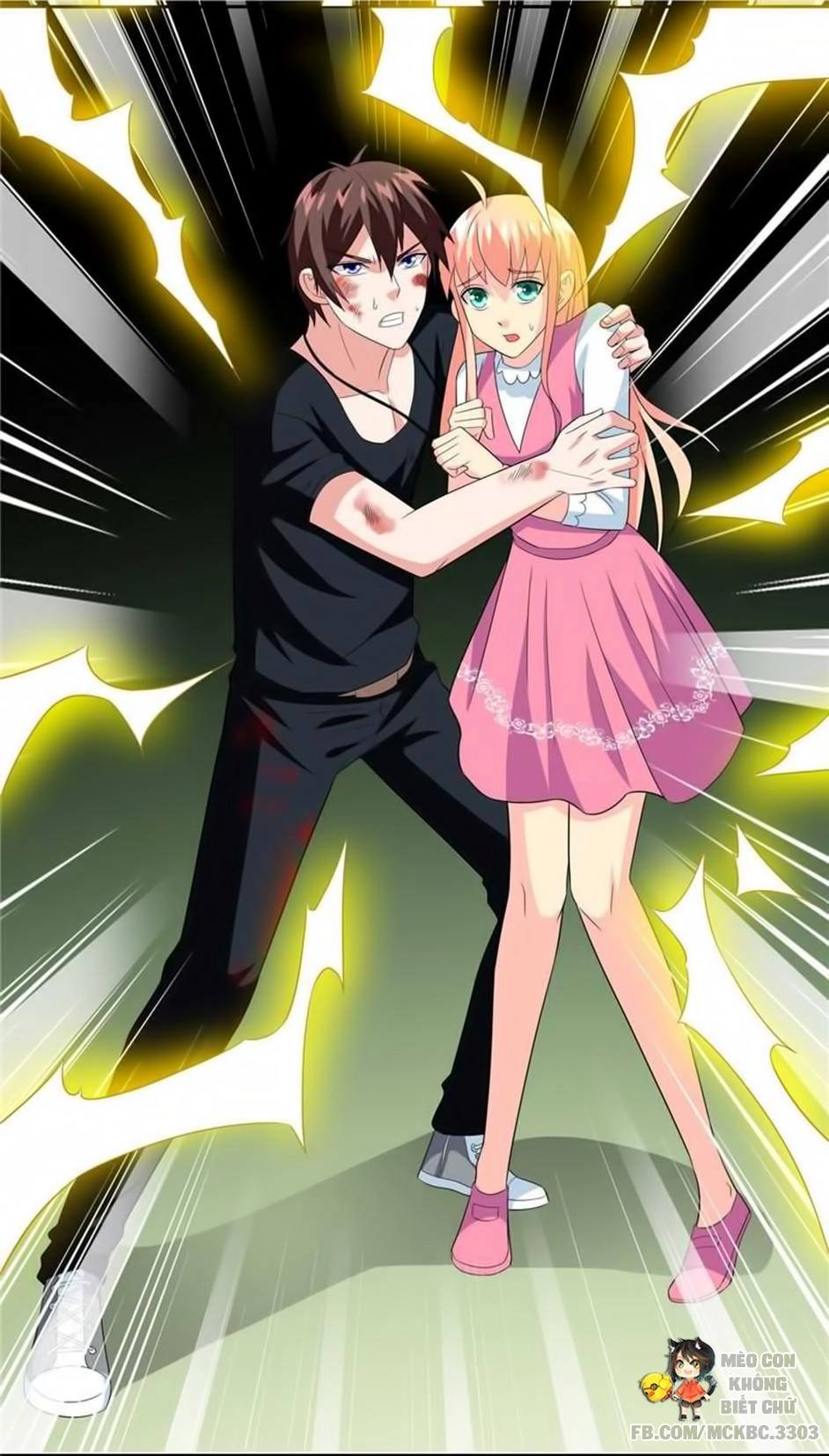 Mỹ Nữ Đại Tiểu Thư Đích Cương Thi Cao Thủ Chapter 77 - 16