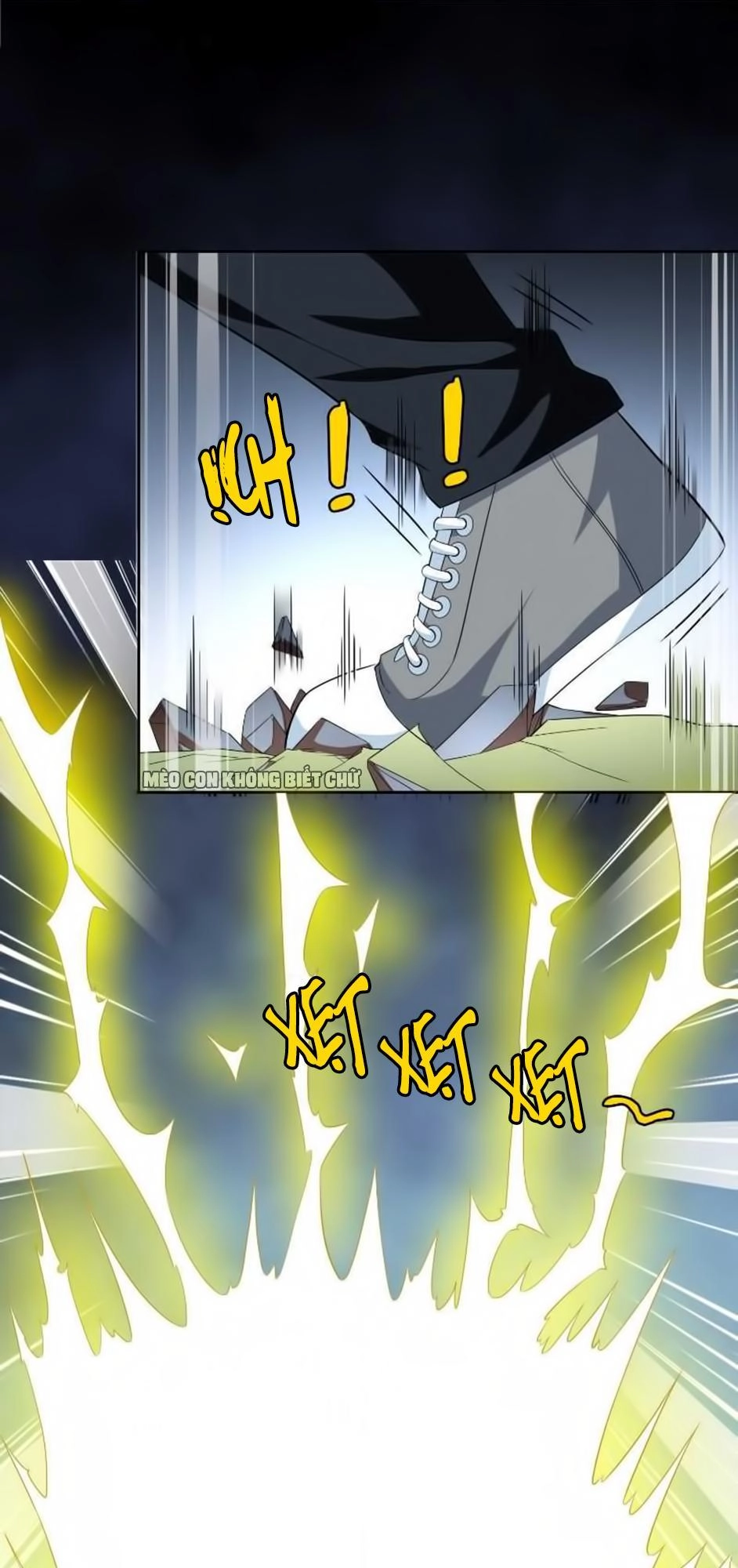 Mỹ Nữ Đại Tiểu Thư Đích Cương Thi Cao Thủ Chapter 77 - 17