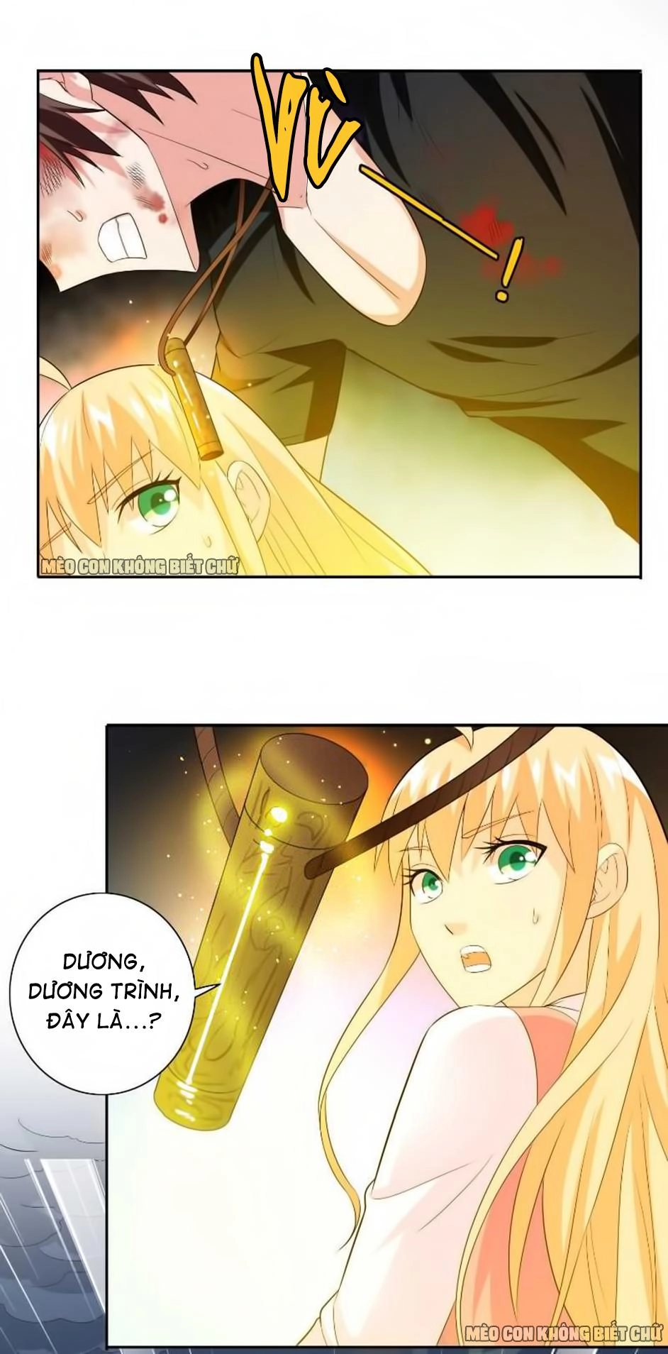 Mỹ Nữ Đại Tiểu Thư Đích Cương Thi Cao Thủ Chapter 77 - 19