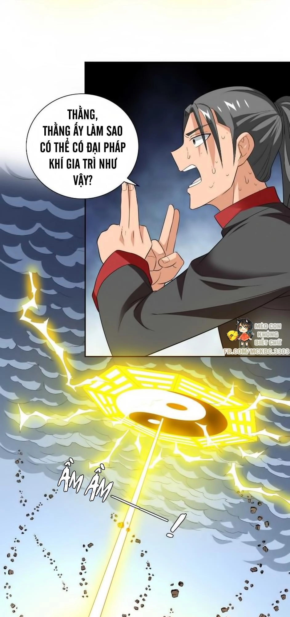 Mỹ Nữ Đại Tiểu Thư Đích Cương Thi Cao Thủ Chapter 77 - 22