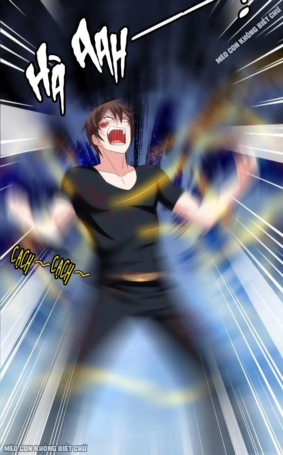 Mỹ Nữ Đại Tiểu Thư Đích Cương Thi Cao Thủ Chapter 77 - 25