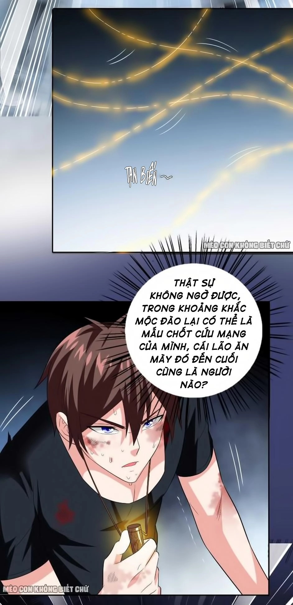 Mỹ Nữ Đại Tiểu Thư Đích Cương Thi Cao Thủ Chapter 77 - 26