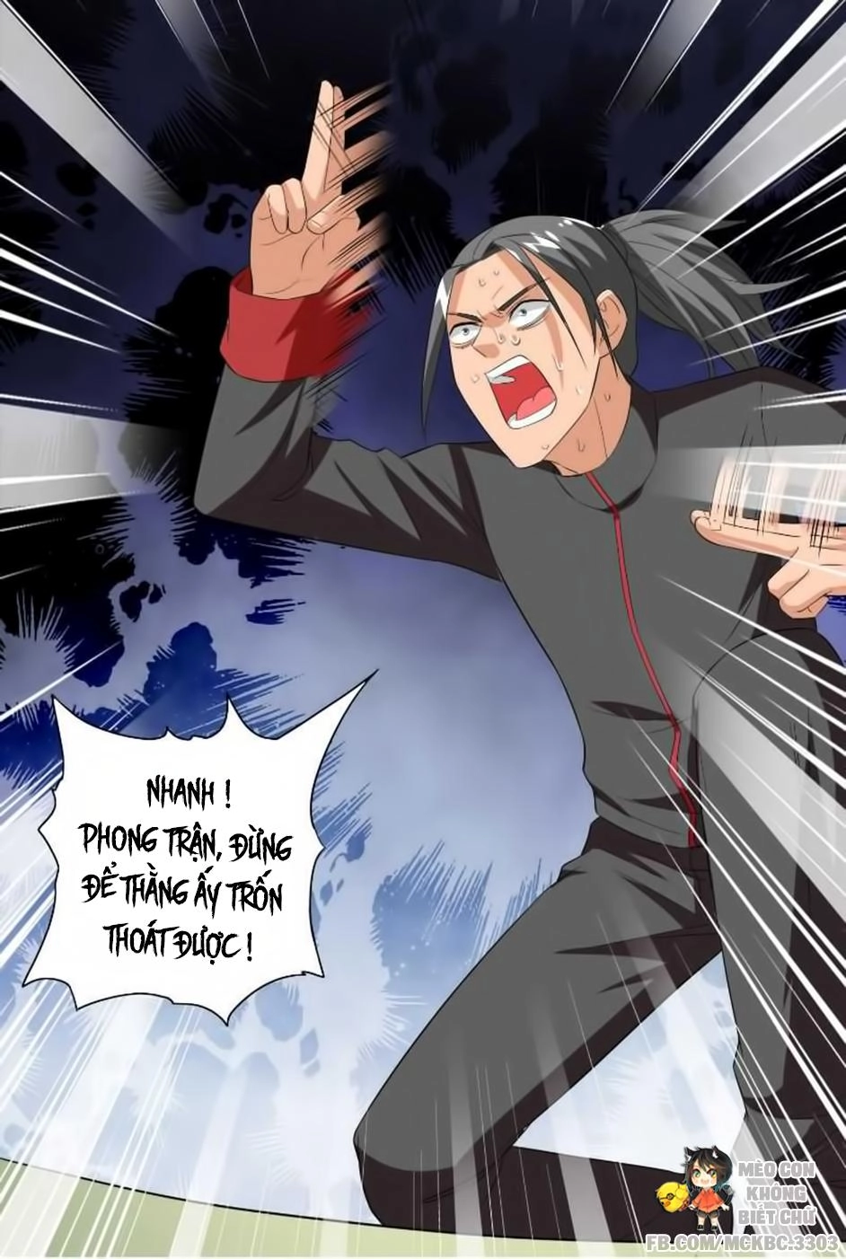 Mỹ Nữ Đại Tiểu Thư Đích Cương Thi Cao Thủ Chapter 77 - 27