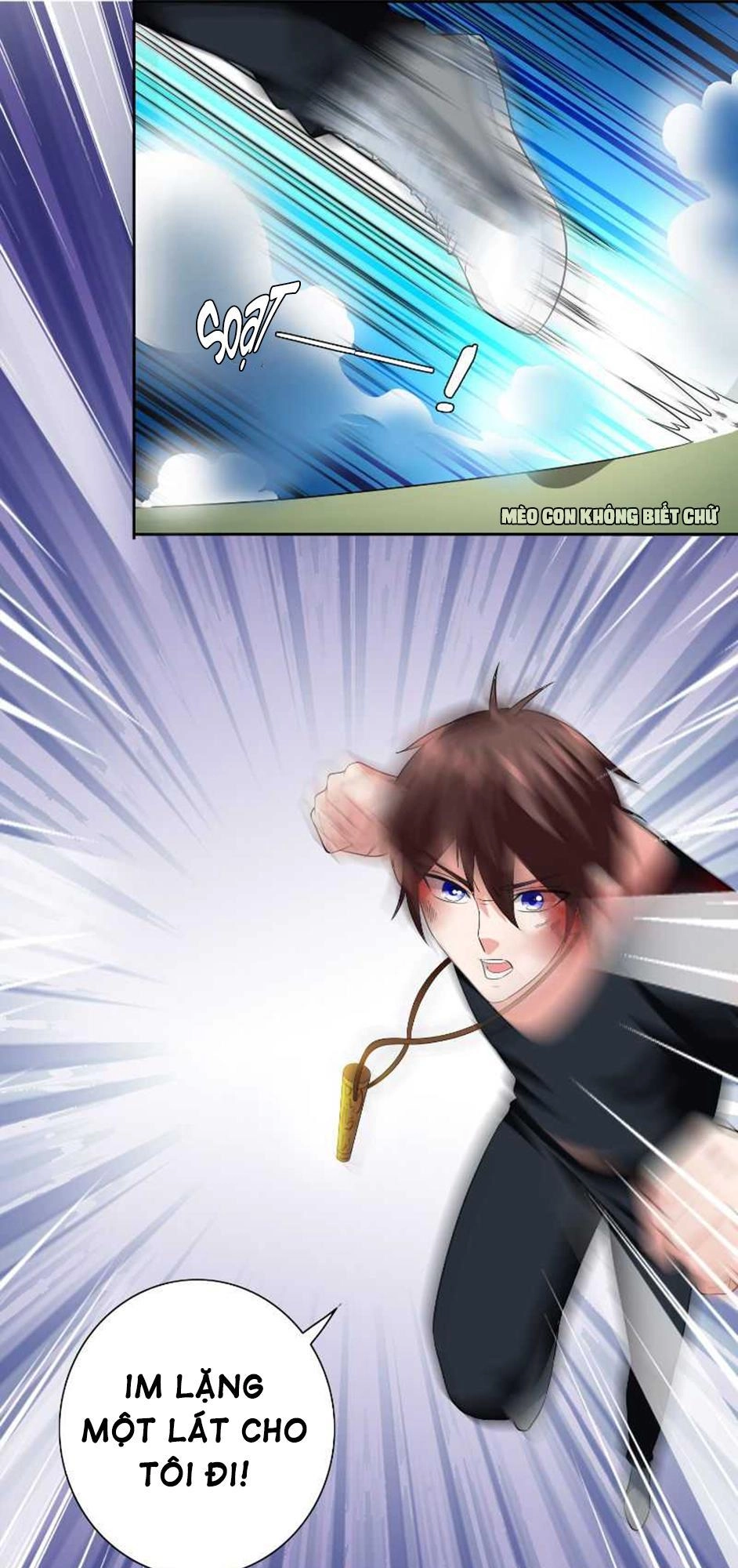 Mỹ Nữ Đại Tiểu Thư Đích Cương Thi Cao Thủ Chapter 77 - 29