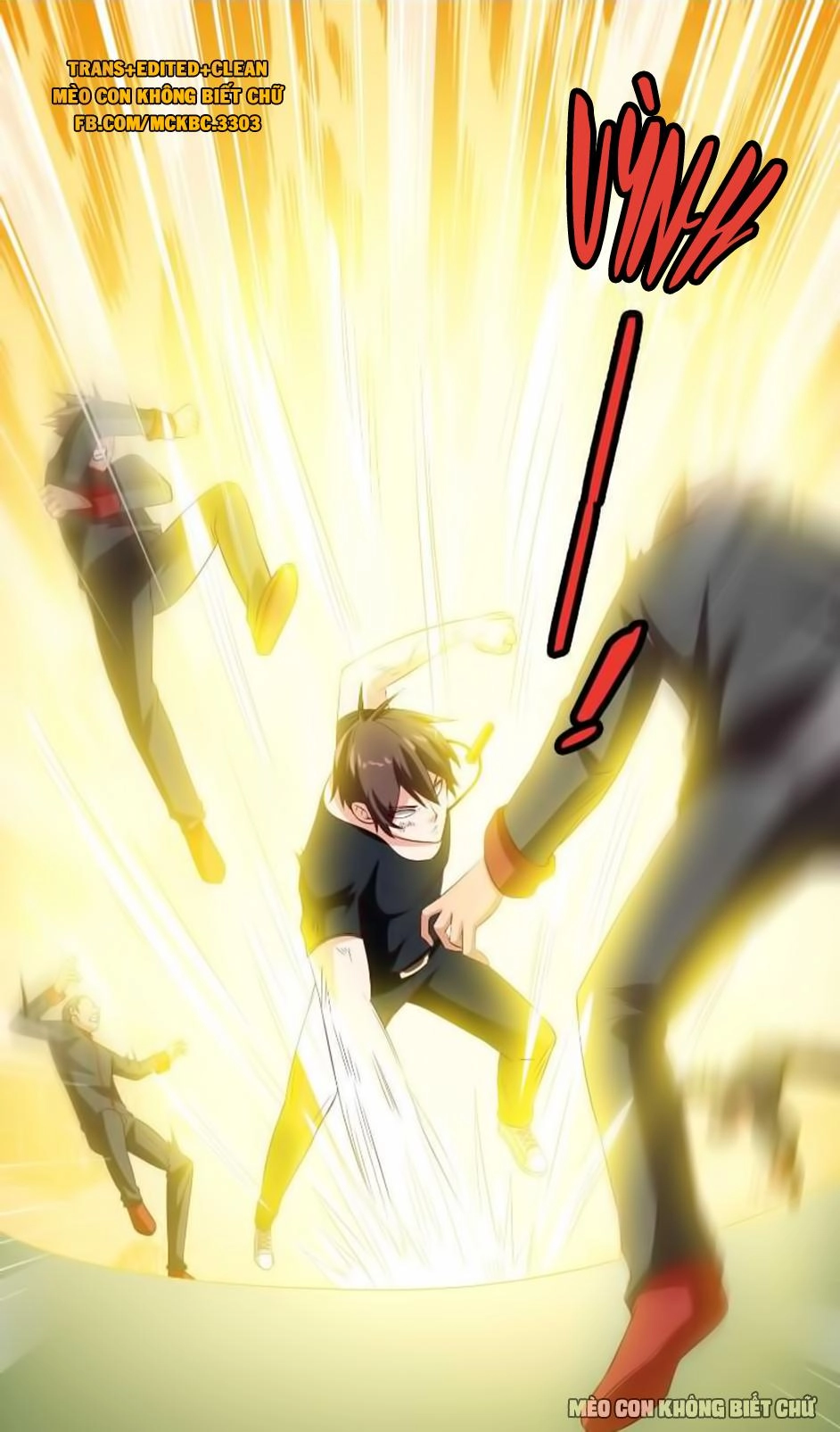 Mỹ Nữ Đại Tiểu Thư Đích Cương Thi Cao Thủ Chapter 78 - 4