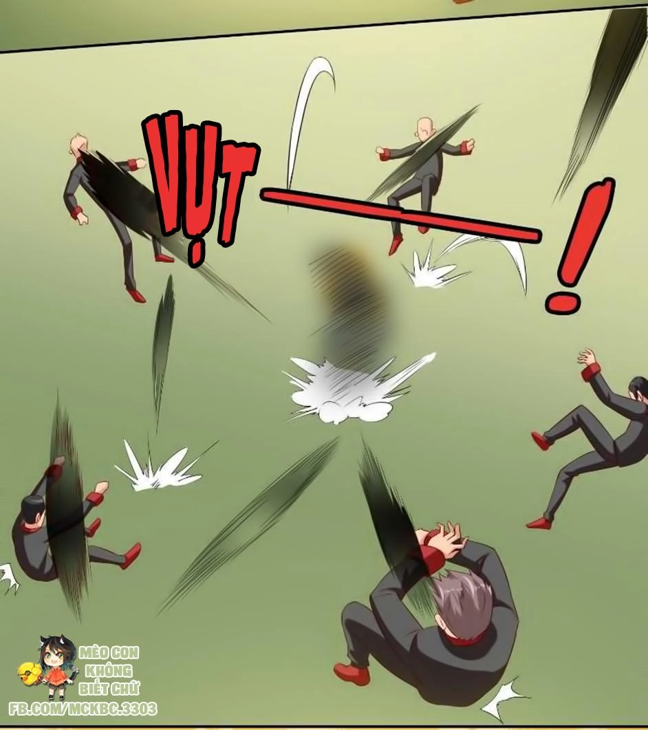 Mỹ Nữ Đại Tiểu Thư Đích Cương Thi Cao Thủ Chapter 78 - 5