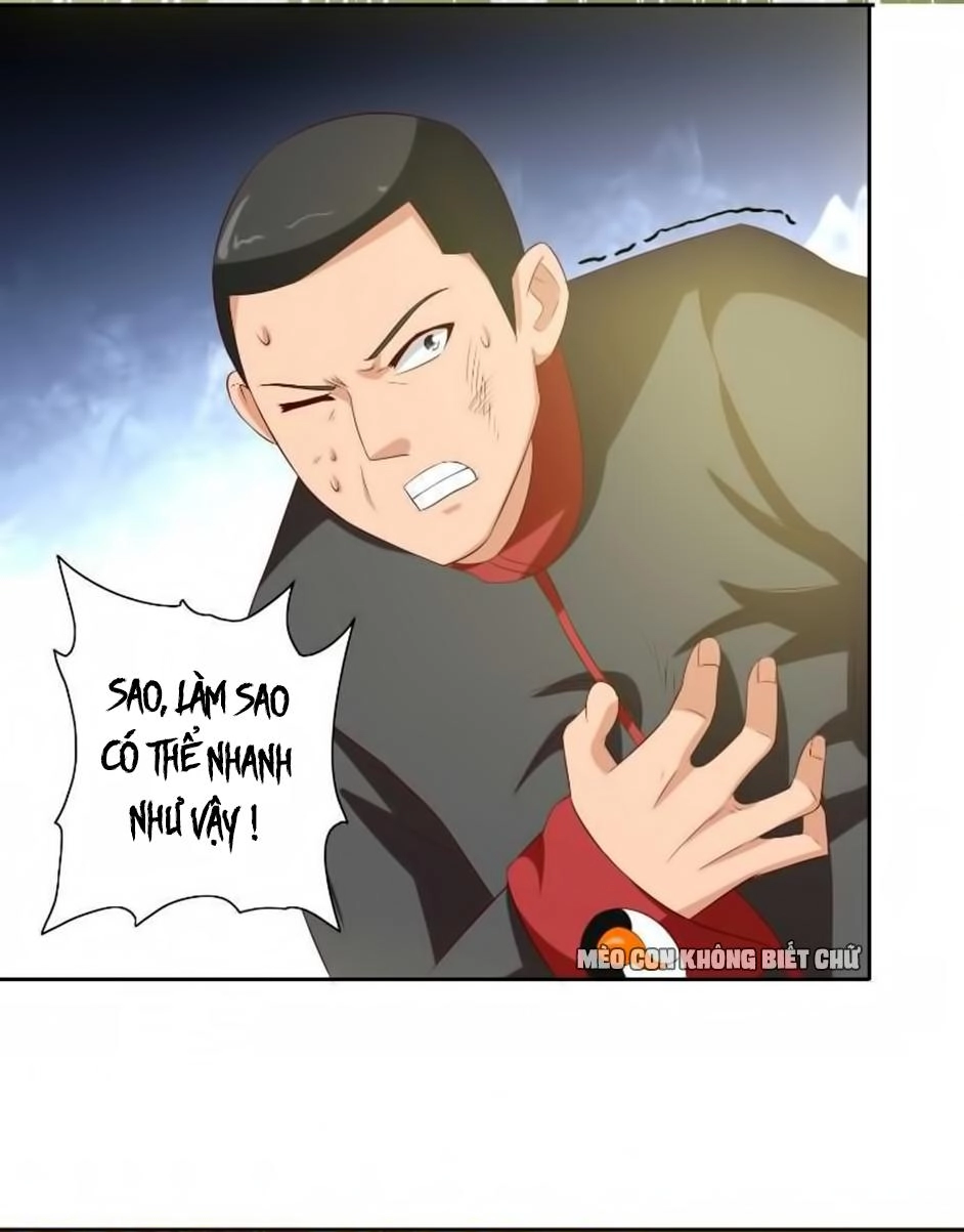 Mỹ Nữ Đại Tiểu Thư Đích Cương Thi Cao Thủ Chapter 78 - 8