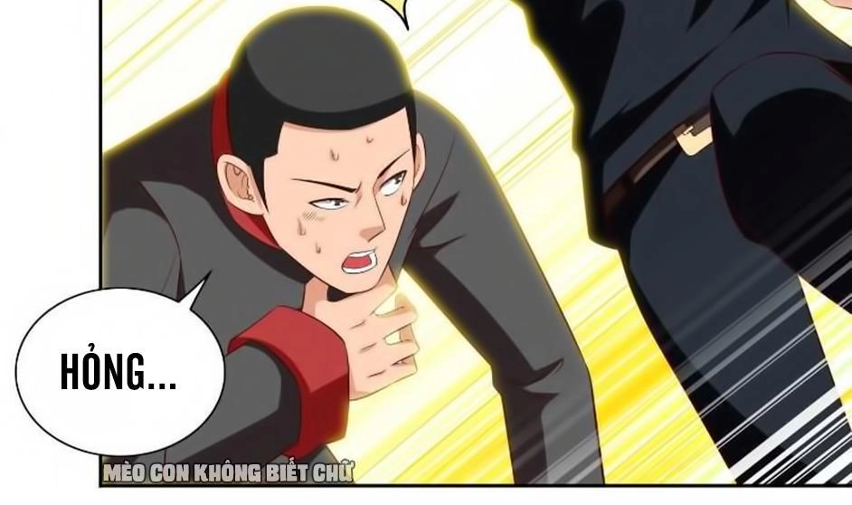 Mỹ Nữ Đại Tiểu Thư Đích Cương Thi Cao Thủ Chapter 78 - 10