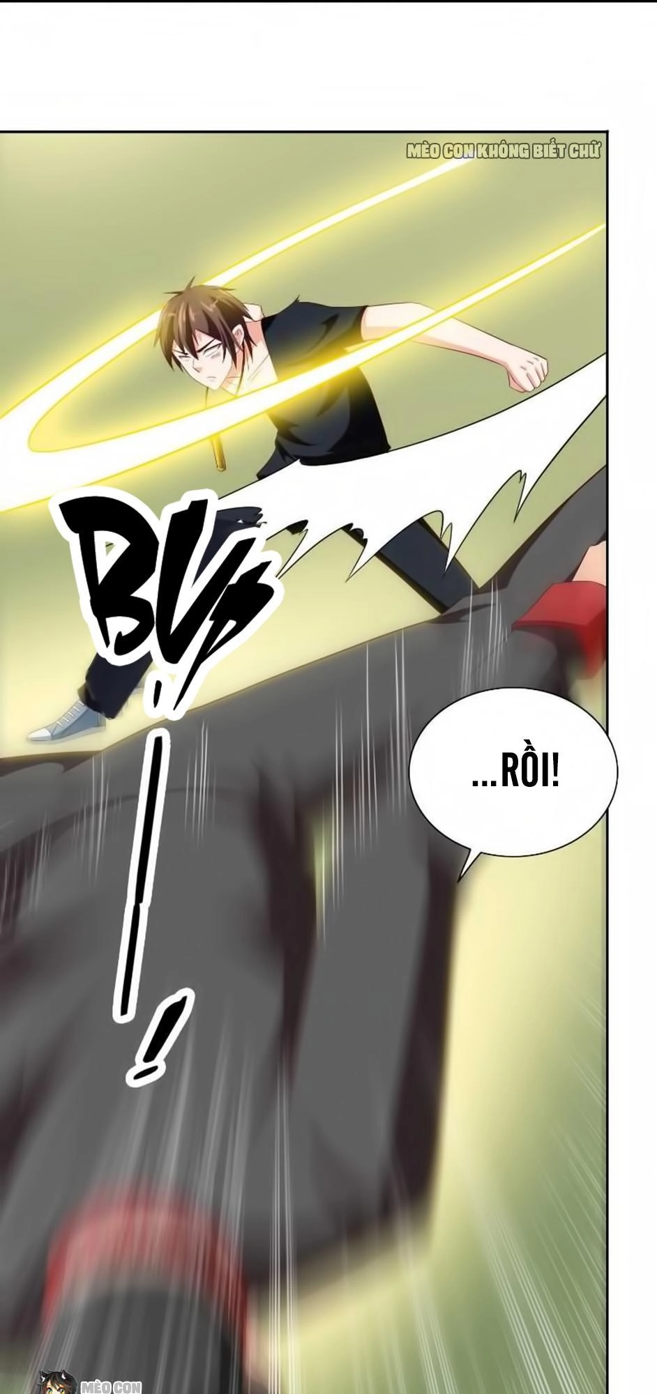 Mỹ Nữ Đại Tiểu Thư Đích Cương Thi Cao Thủ Chapter 78 - 11