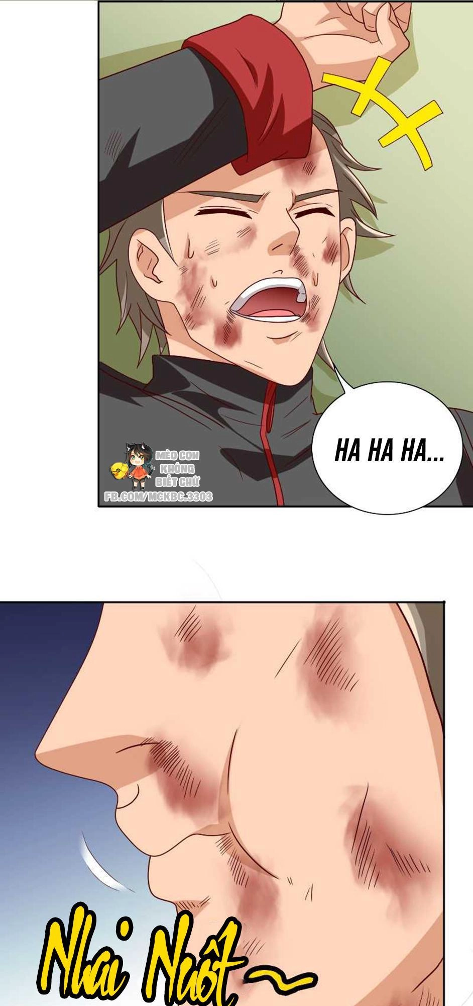 Mỹ Nữ Đại Tiểu Thư Đích Cương Thi Cao Thủ Chapter 78 - 17