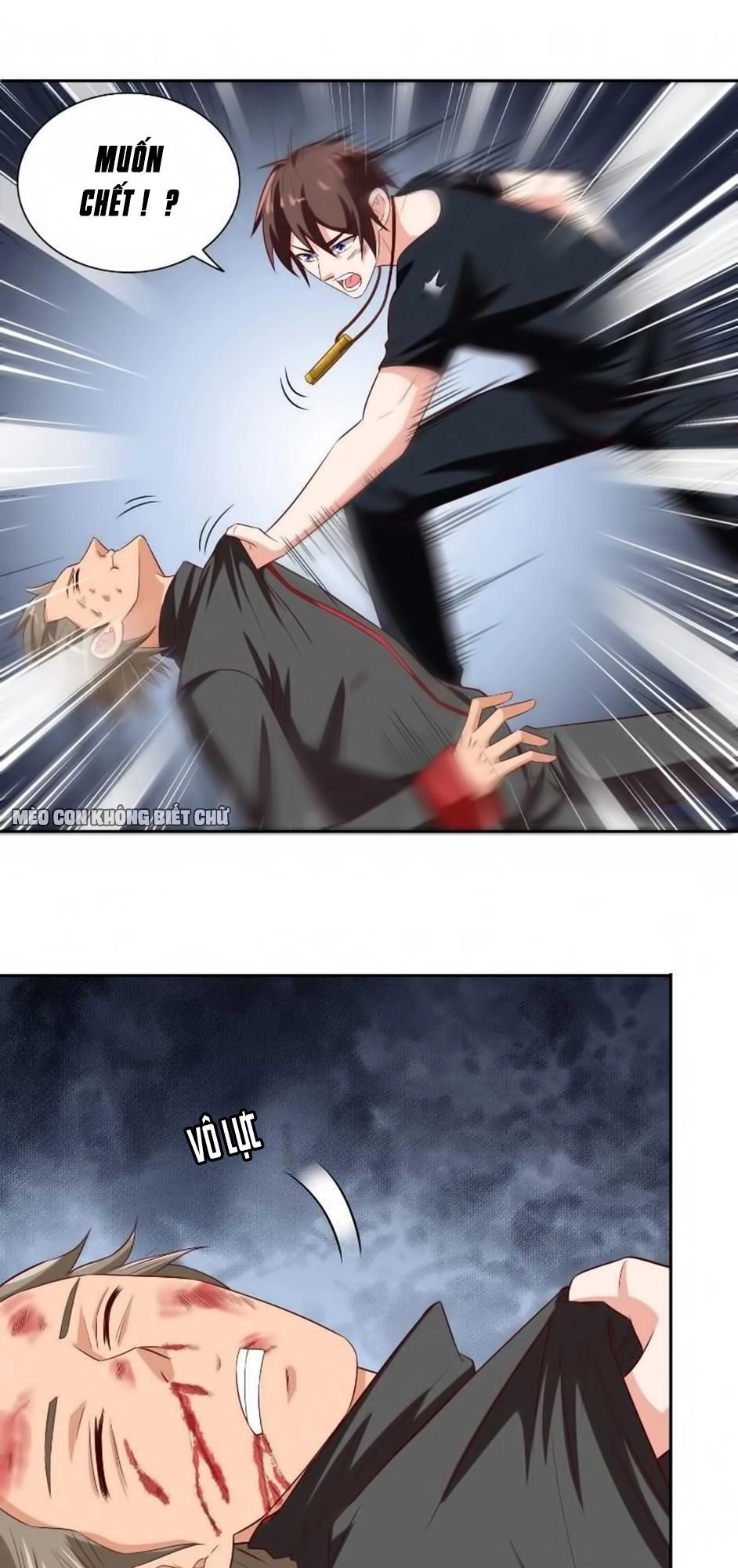 Mỹ Nữ Đại Tiểu Thư Đích Cương Thi Cao Thủ Chapter 78 - 19