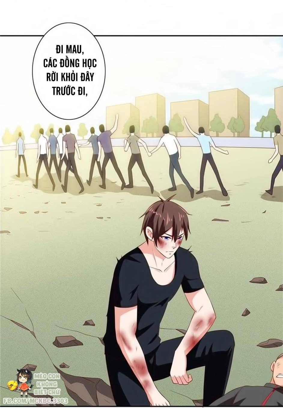 Mỹ Nữ Đại Tiểu Thư Đích Cương Thi Cao Thủ Chapter 78 - 25