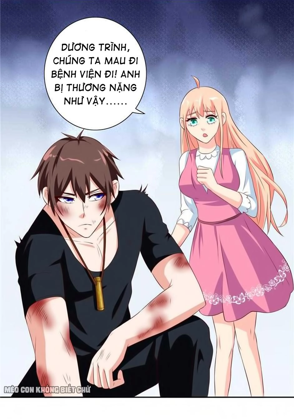 Mỹ Nữ Đại Tiểu Thư Đích Cương Thi Cao Thủ Chapter 78 - 28