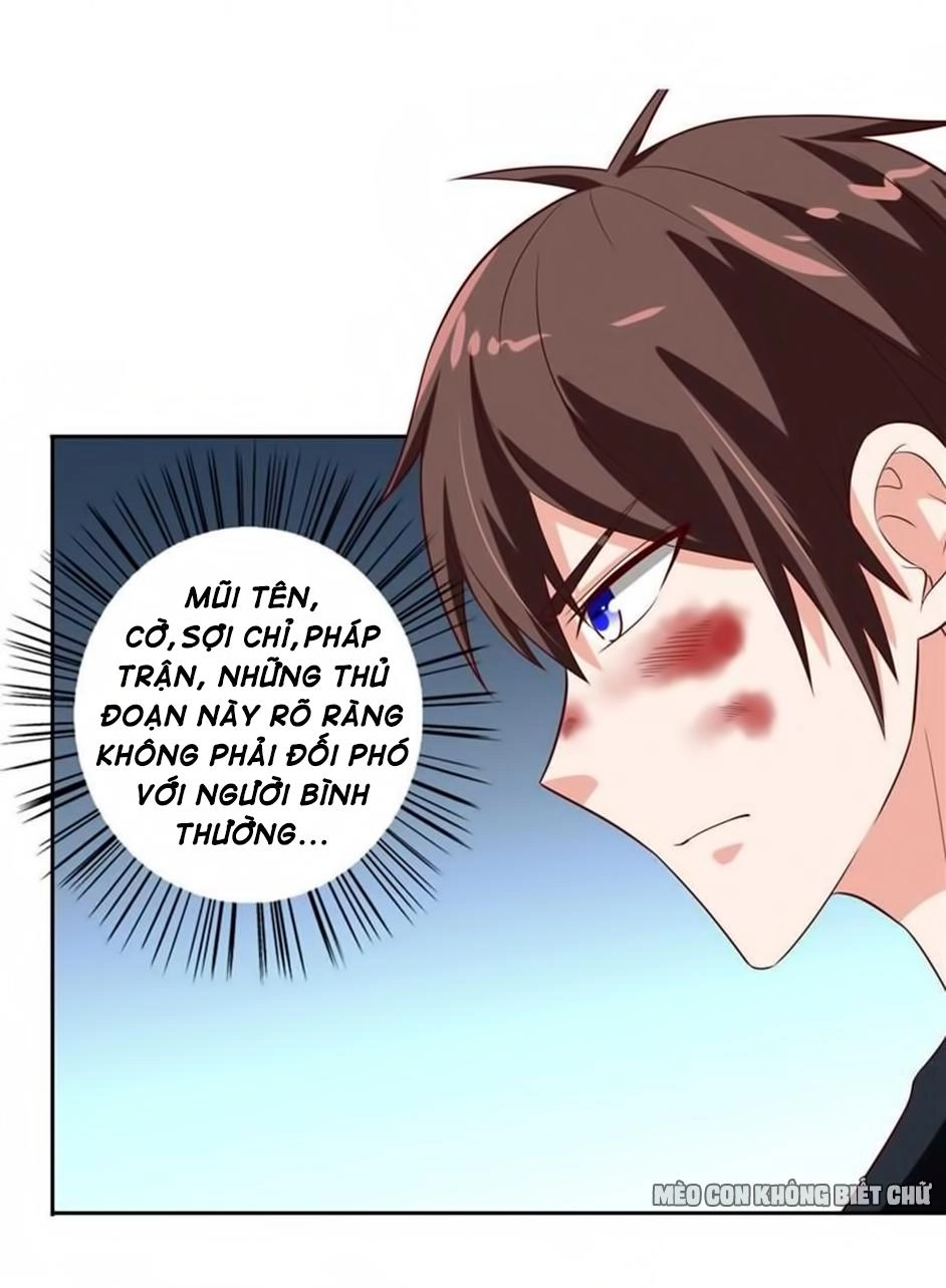 Mỹ Nữ Đại Tiểu Thư Đích Cương Thi Cao Thủ Chapter 78 - 29