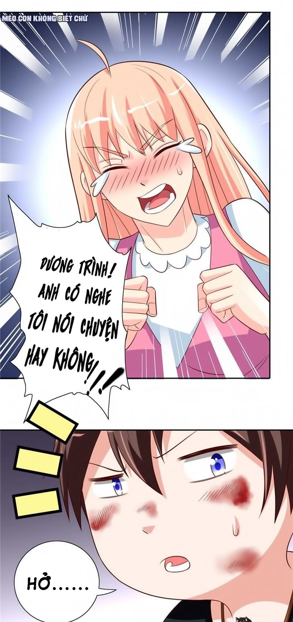 Mỹ Nữ Đại Tiểu Thư Đích Cương Thi Cao Thủ Chapter 78 - 30